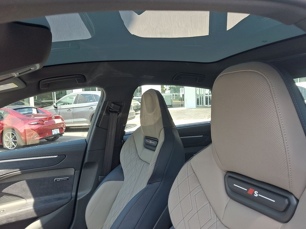 صورة مصغرة 11 لـ 2026 AUDI A6 PRESTIGE QUATTRO S TRONIC