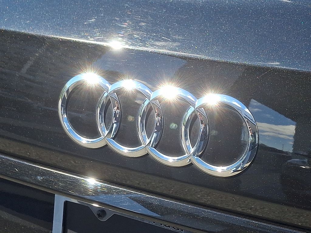 2023 AUDI Q7 45 PREMIUM PLUS — миниатюра 30
