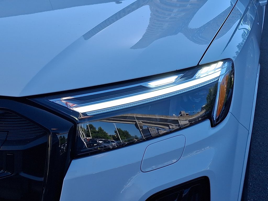 2026 AUDI Q7 55 PREMIUM PLUS — фото 6