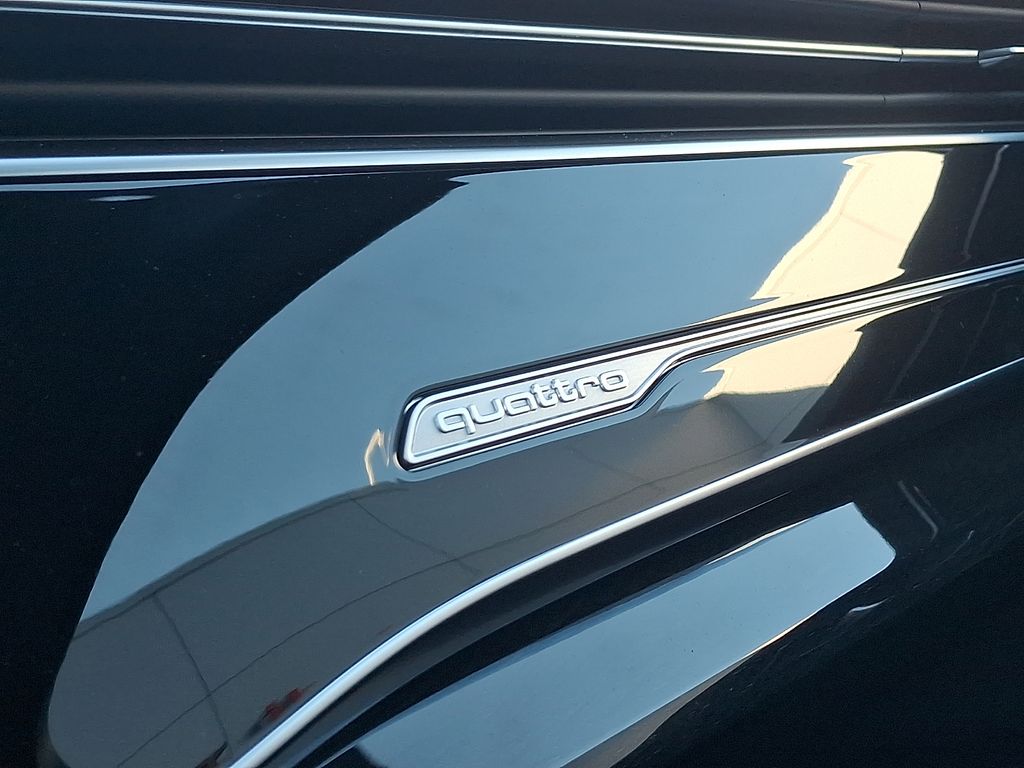 2026 AUDI Q7 55 PREMIUM PLUS — миниатюра 19