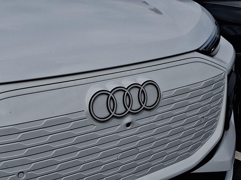2025 AUDI Q6 E-TRON PREMIUM PLUS QUATTRO — миниатюра 4