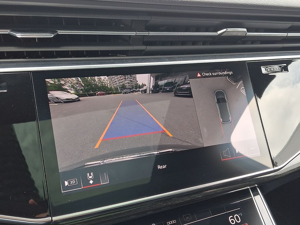 2025 AUDI Q7 55 PREMIUM PLUS thumbnail 18