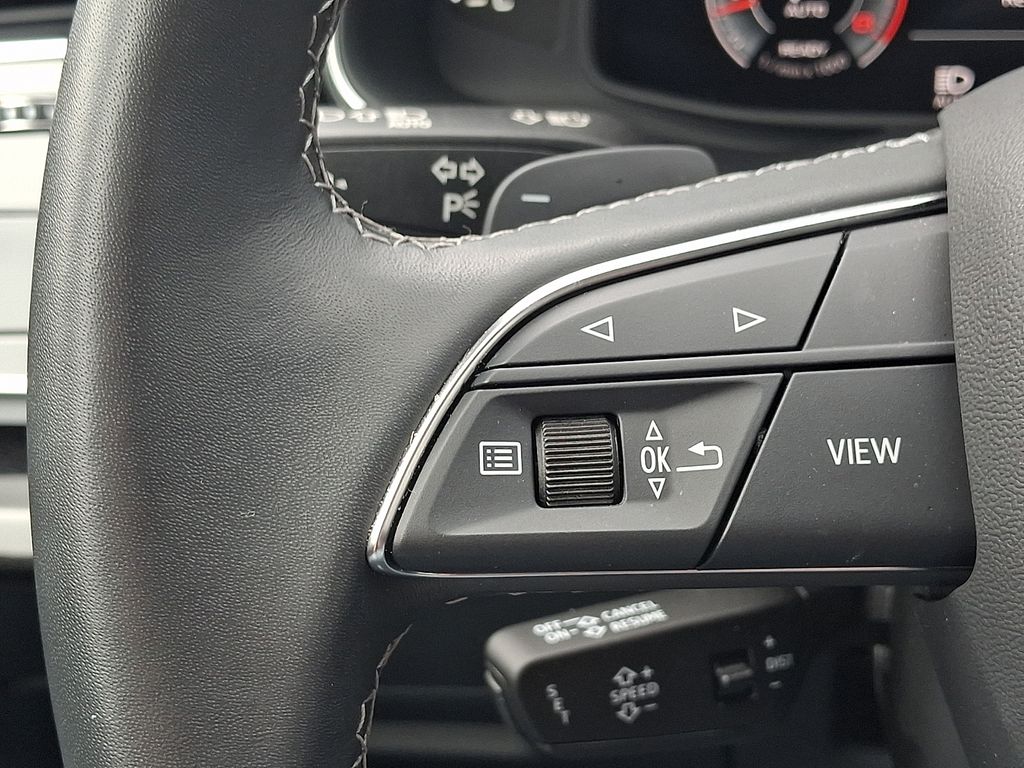 2025 AUDI Q7 55 PREMIUM PLUS thumbnail 22