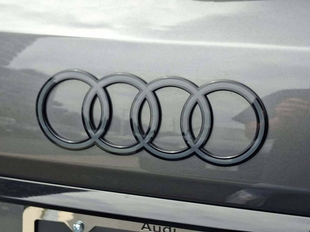 2025 AUDI Q7 55 PREMIUM PLUS thumbnail 31