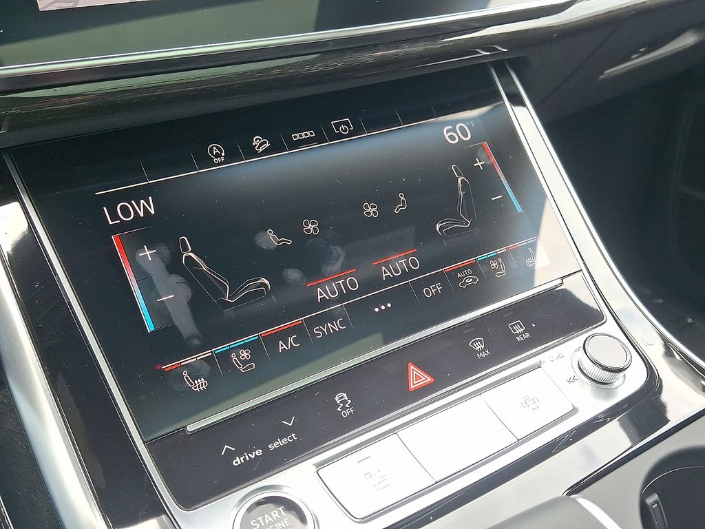2025 AUDI Q7 55 PREMIUM PLUS thumbnail 16