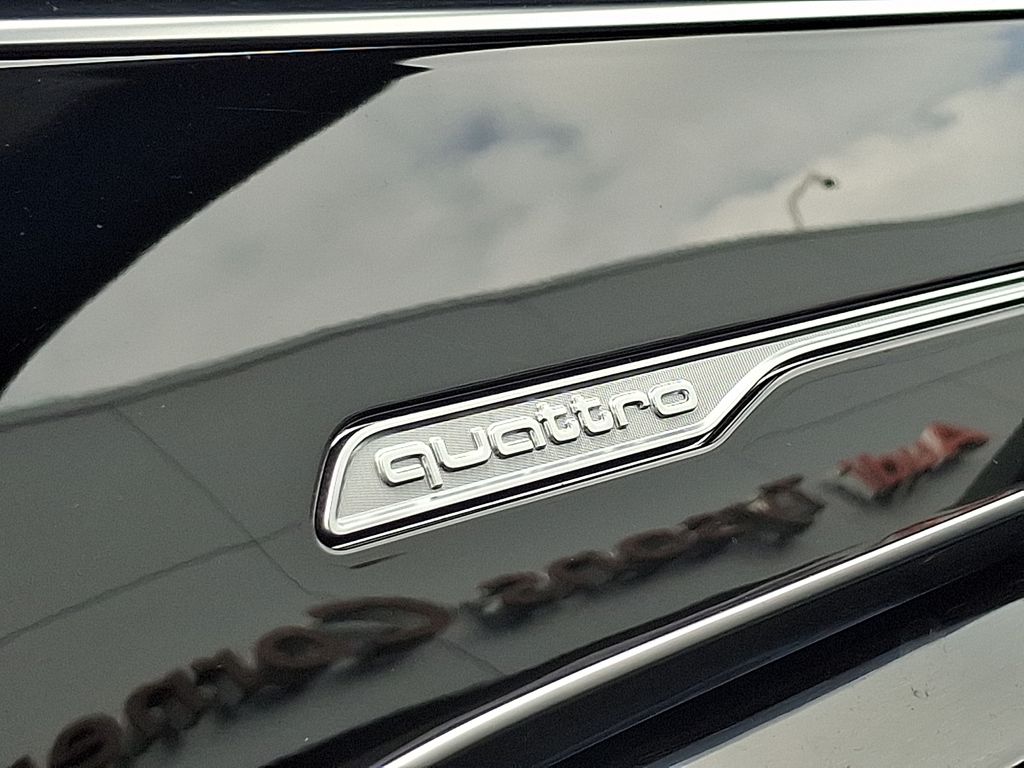2025 AUDI Q7 55 PREMIUM PLUS thumbnail 25