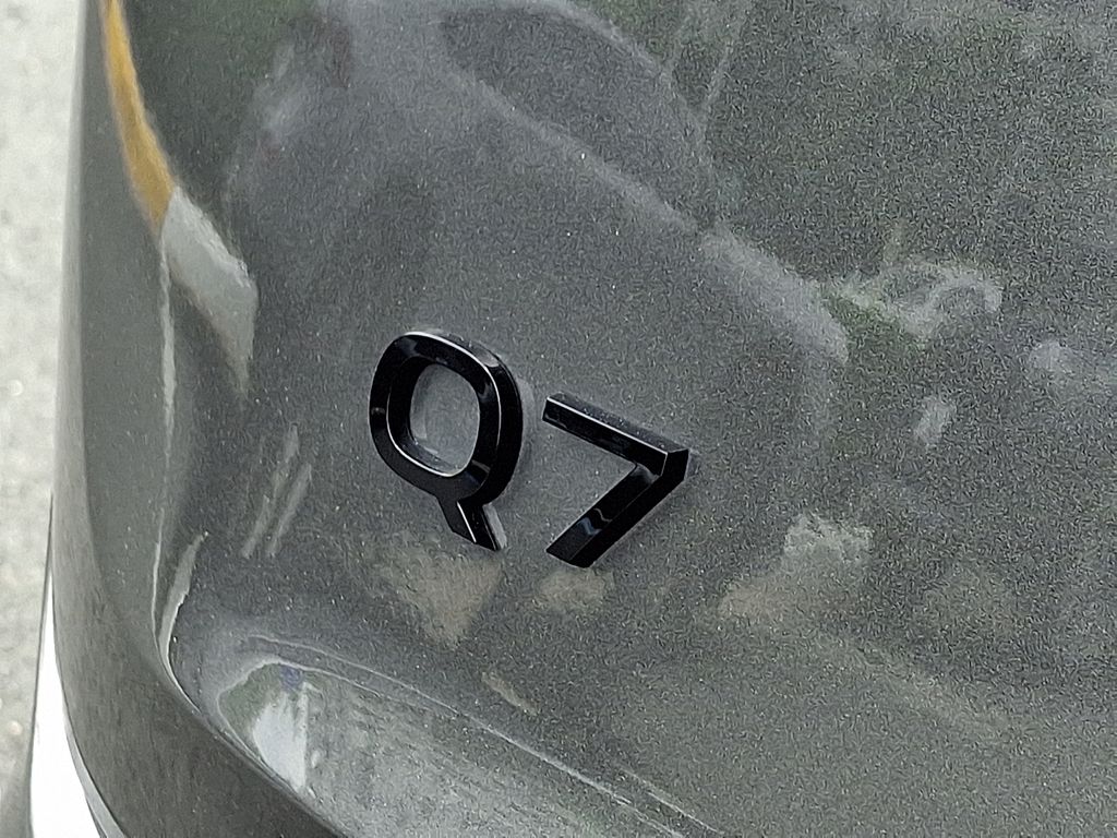 2025 AUDI Q7 55 PREMIUM PLUS thumbnail 30