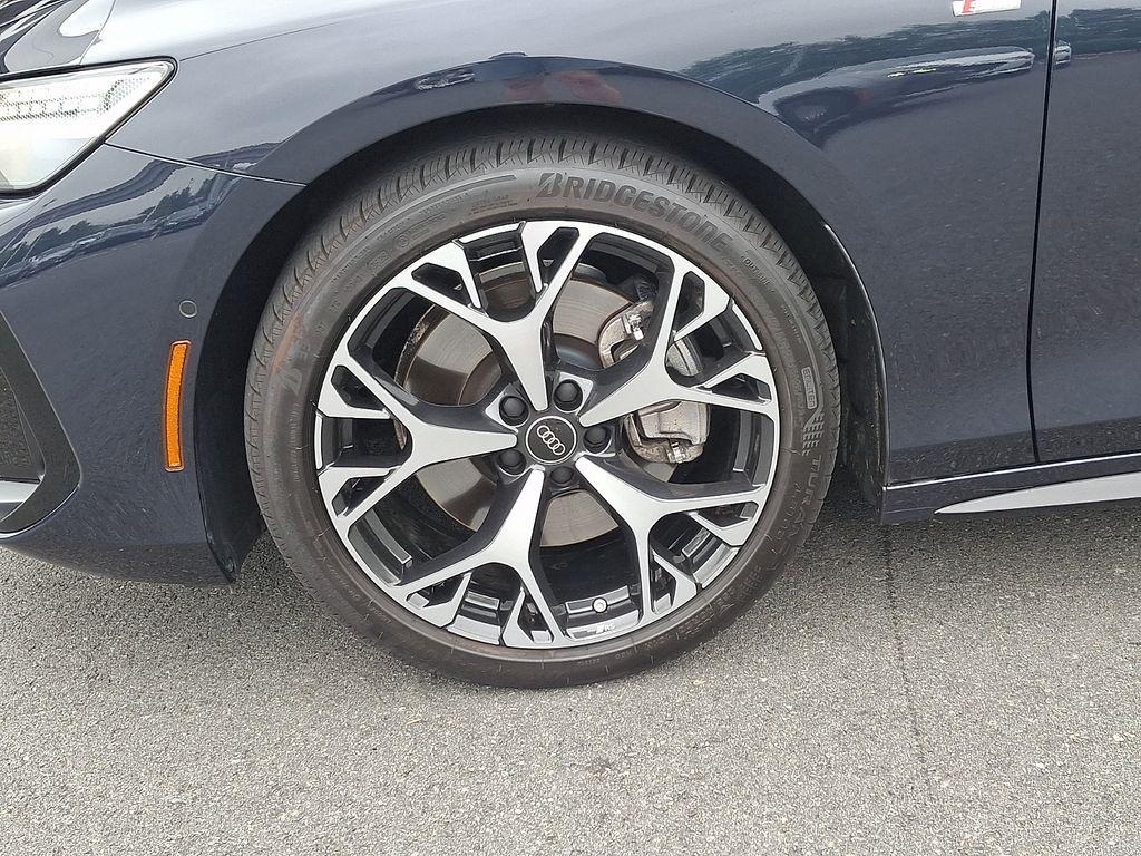 صورة 8 لـ 2026 AUDI A6 PRESTIGE QUATTRO S TRONIC