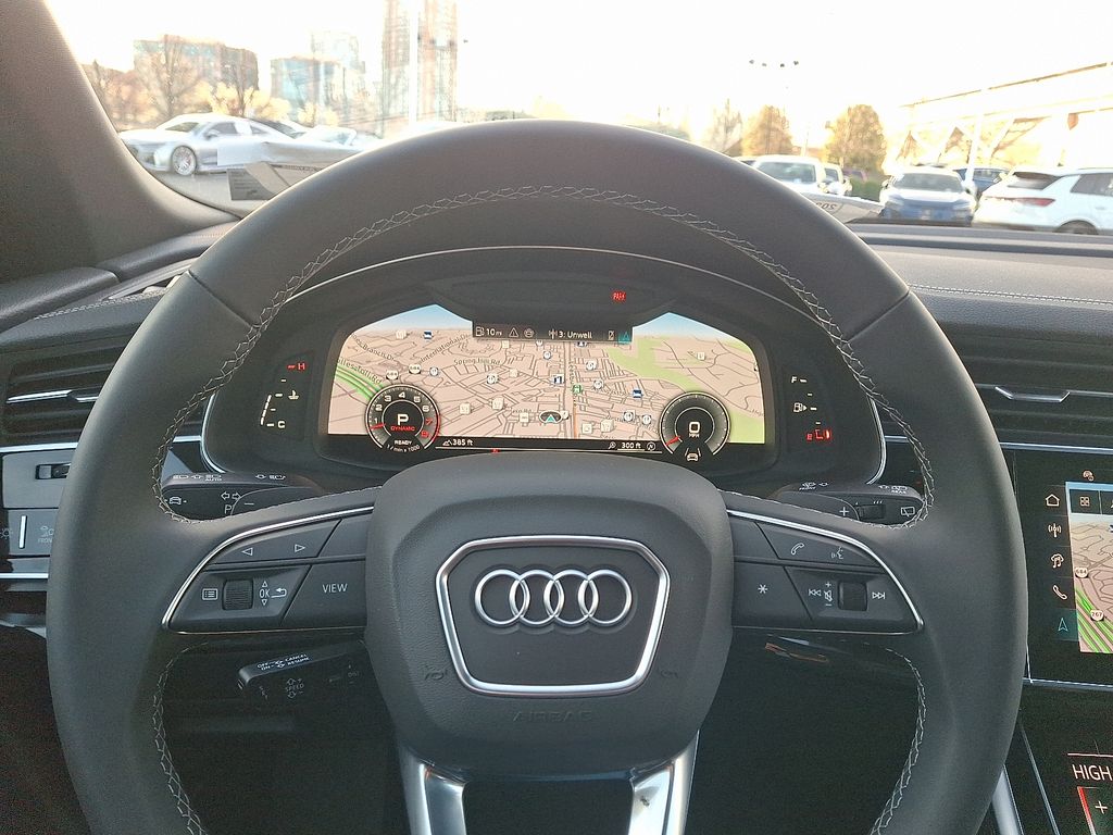 صورة مصغرة 17 لـ 2026 AUDI Q8 55 PREMIUM PLUS