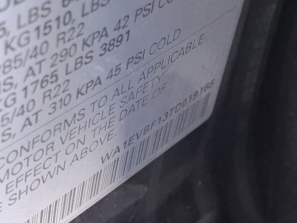 صورة مصغرة 22 لـ 2026 AUDI Q8 55 PREMIUM PLUS