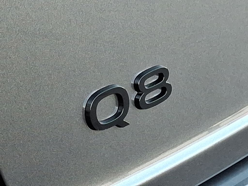 صورة مصغرة 23 لـ 2026 AUDI Q8 55 PREMIUM PLUS