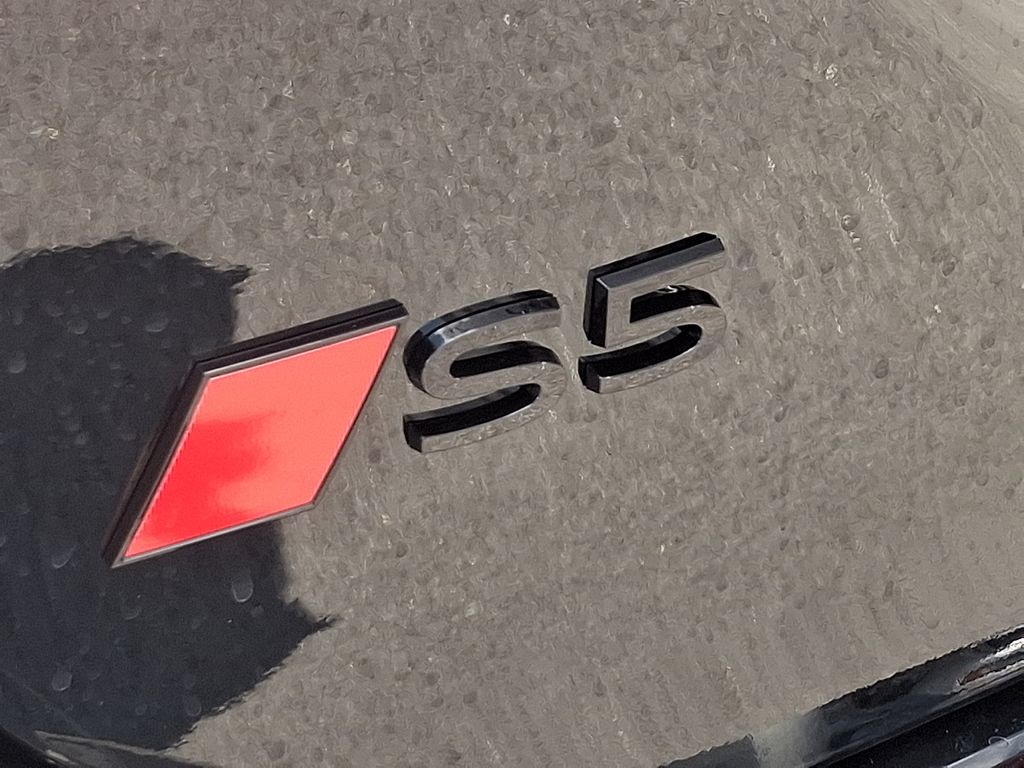 صورة مصغرة 22 لـ 2026 AUDI S5 PREMIUM PLUS TFSI QUATTRO S TRONIC