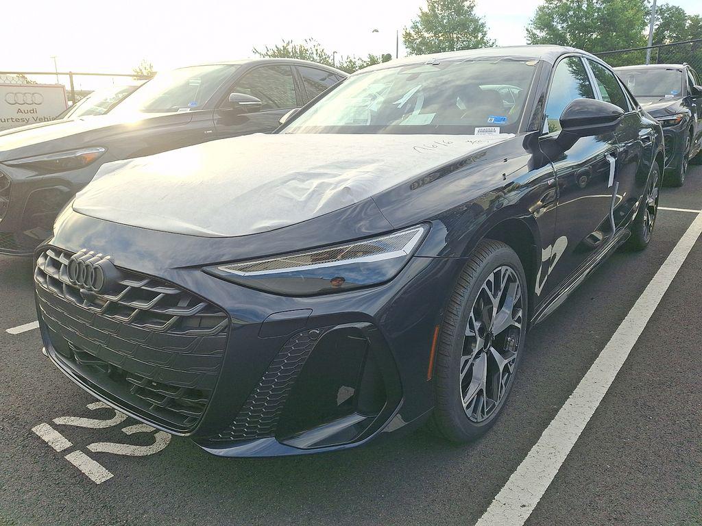New 2026 Audi A6 Premium Plus quattro S tronic