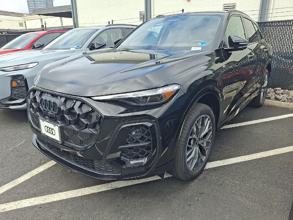 New 2026 Audi Q5 Premium Plus TFSI quattro S tronic