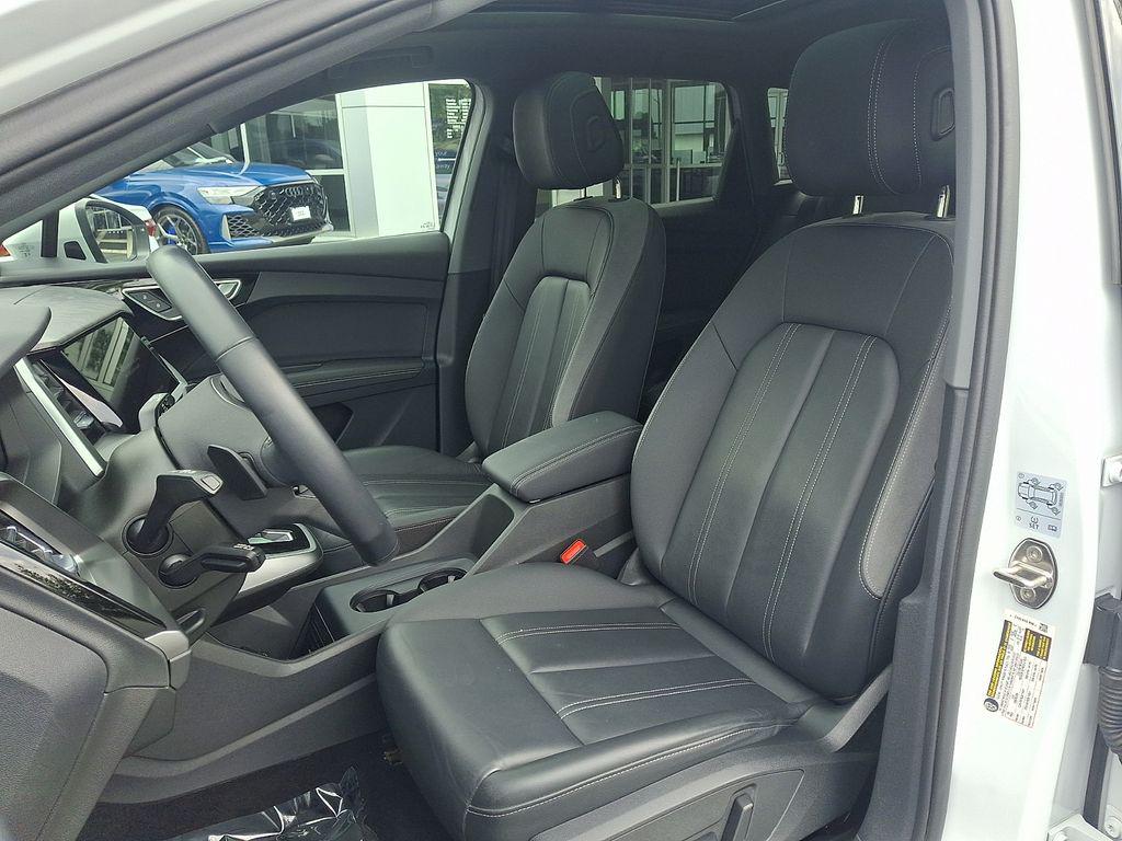 2024 AUDI Q4 E-TRON PREMIUM PLUS 50 QUATTRO — миниатюра 13