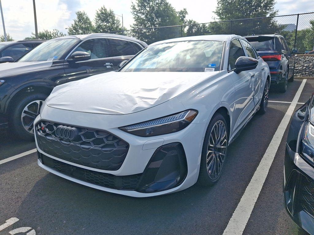 New 2026 Audi S5 Premium Plus TFSI quattro S tronic