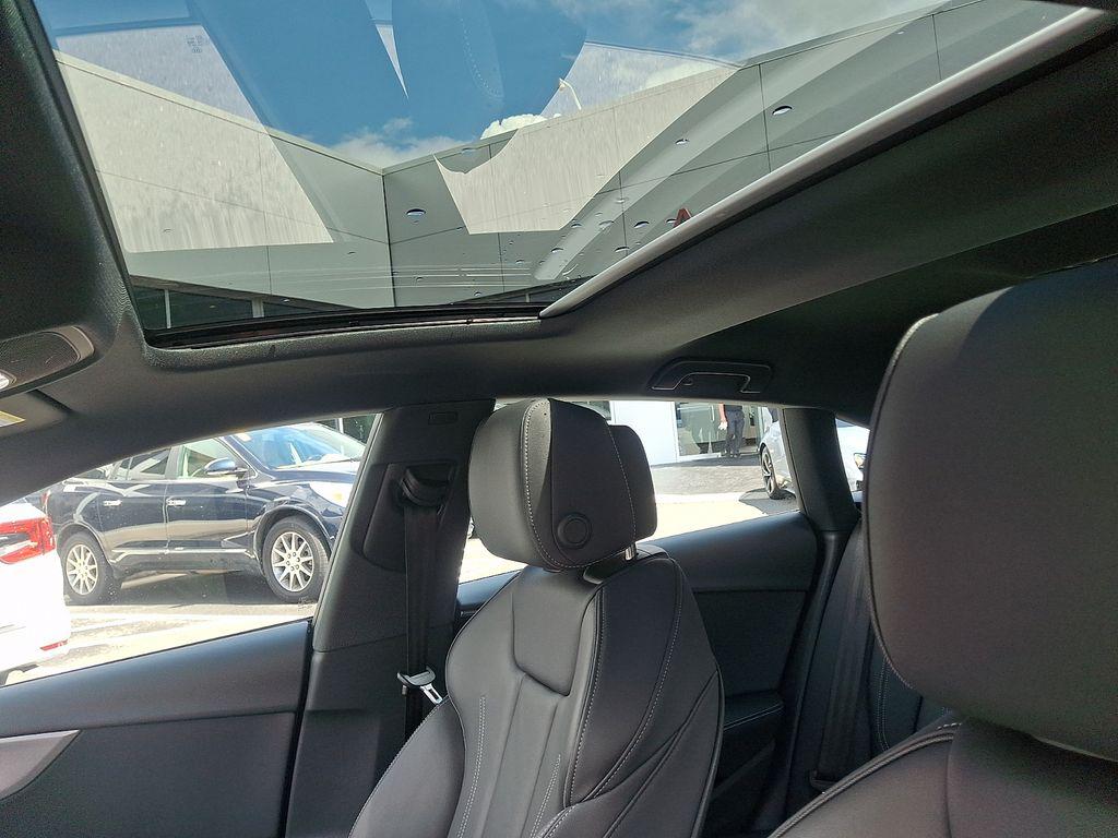 2023 AUDI A5 SPORTBACK 45 S LINE PREMIUM PLUS — фото 14