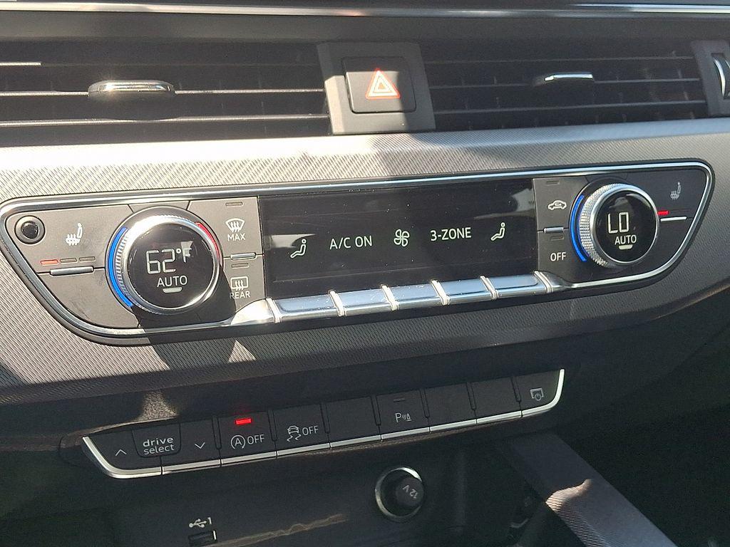 2023 AUDI A5 SPORTBACK 45 S LINE PREMIUM PLUS — фото 16