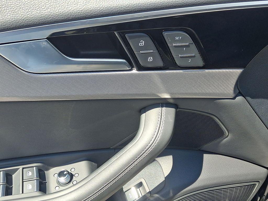 2023 AUDI A5 SPORTBACK 45 S LINE PREMIUM PLUS — фото 12