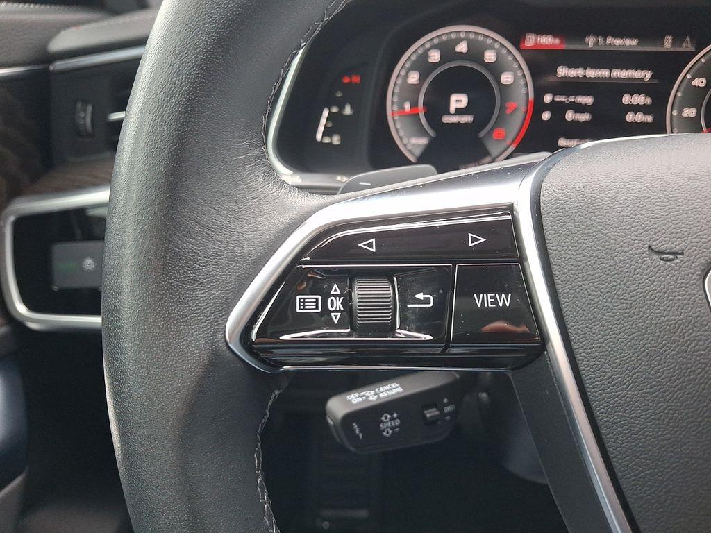 2023 AUDI A6 45 PREMIUM PLUS — миниатюра 22
