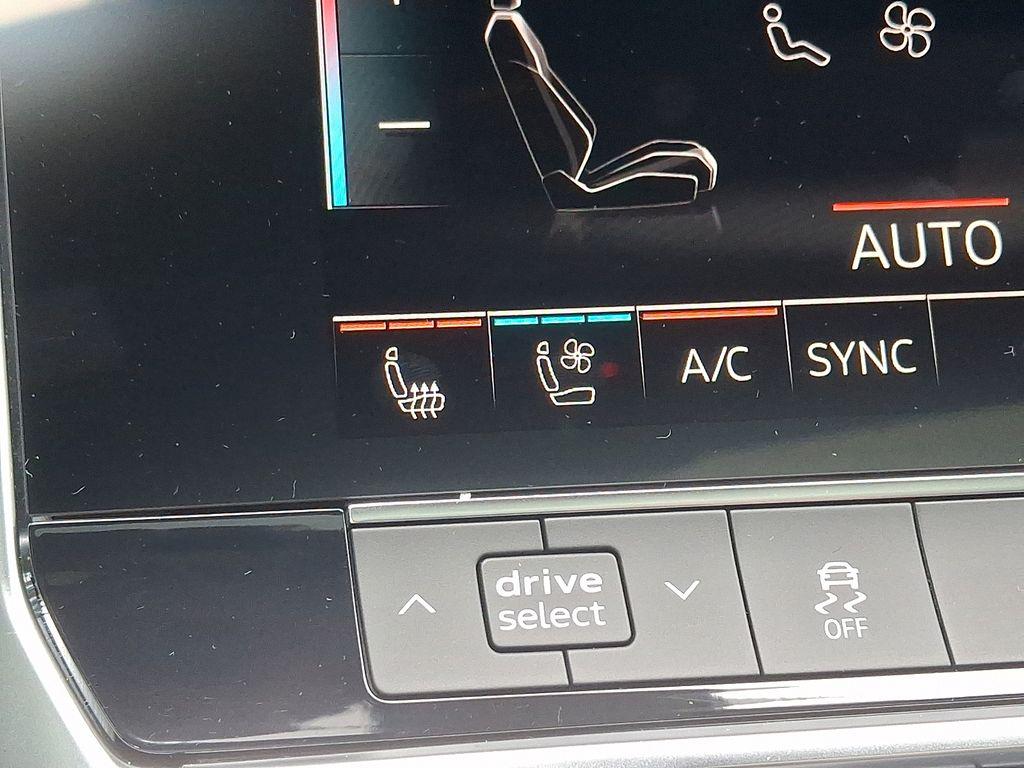 2023 AUDI A6 45 PREMIUM PLUS — миниатюра 24