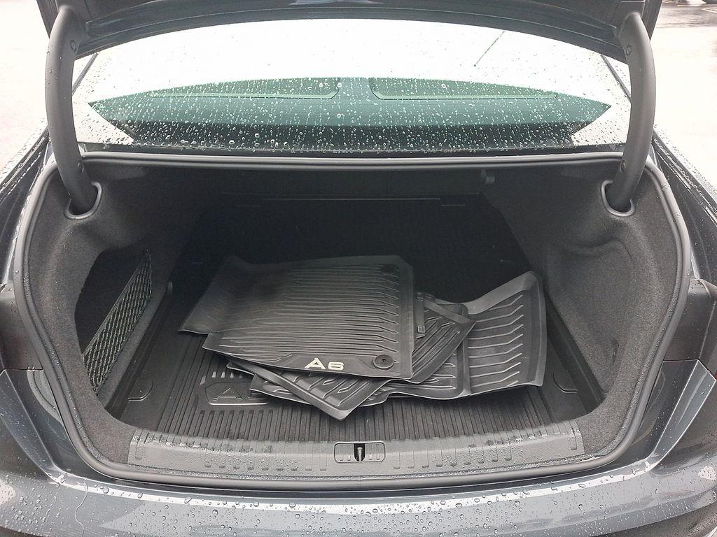 2023 AUDI A6 45 PREMIUM PLUS — миниатюра 28