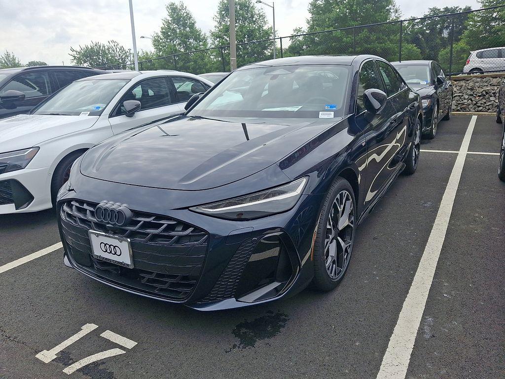 New 2026 Audi A6 Premium Plus quattro S tronic