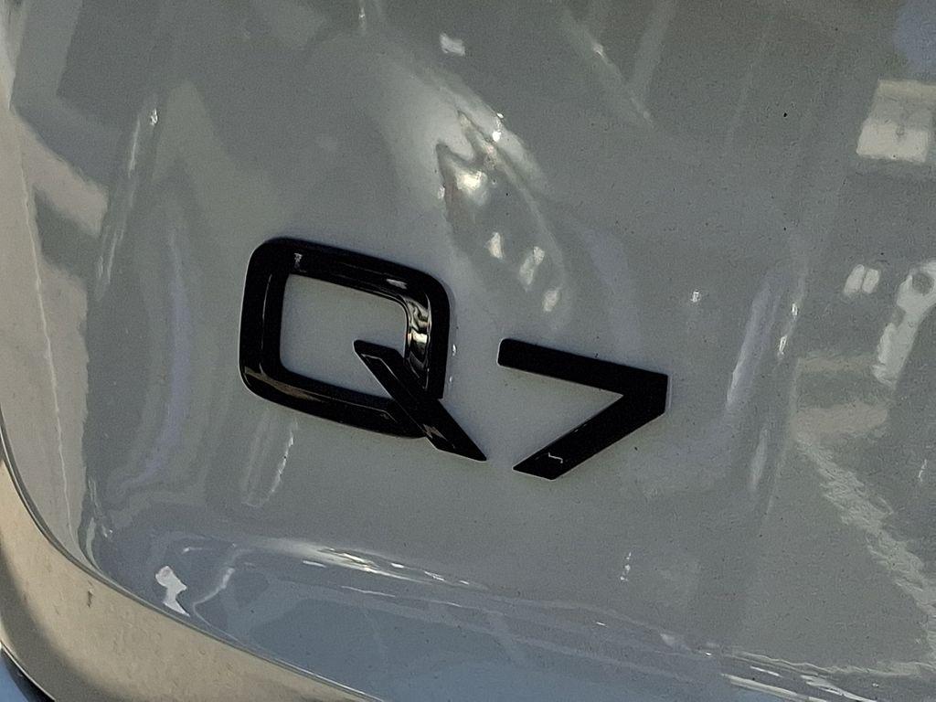 2023 AUDI Q7 55 PRESTIGE 缩略图 30