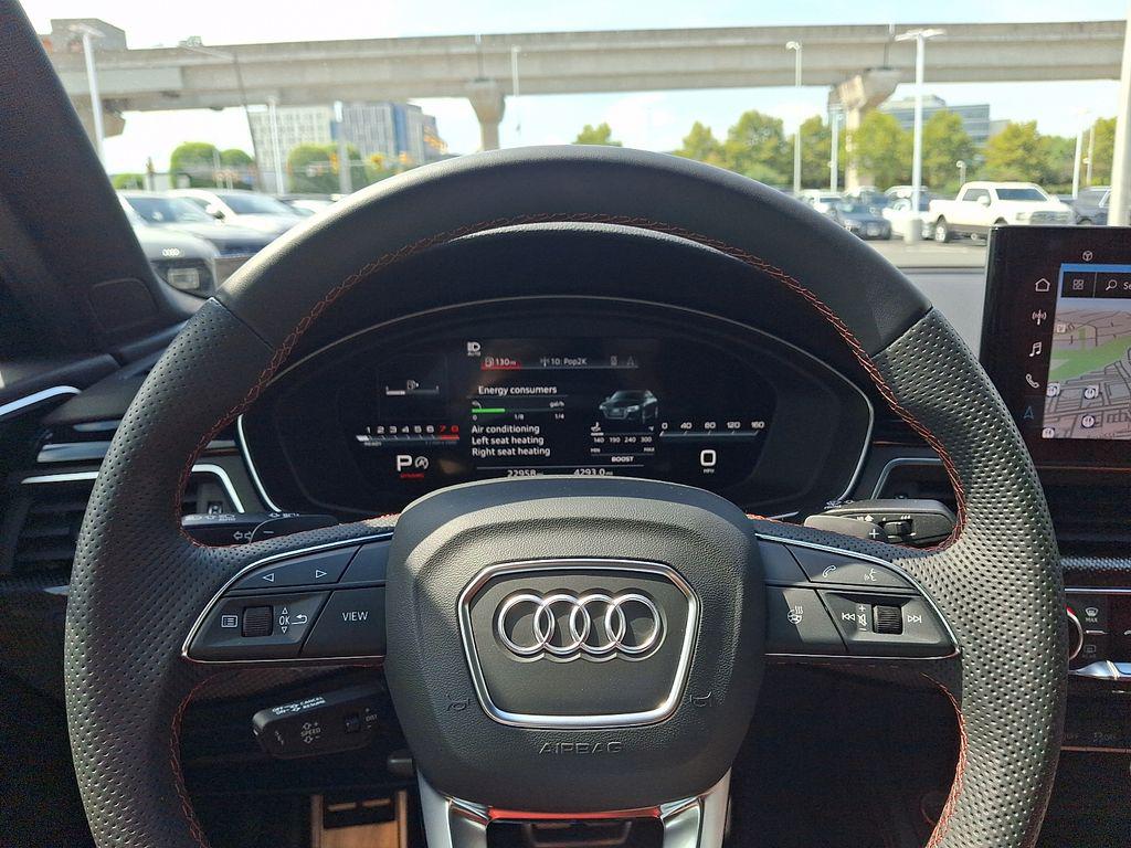 2023 AUDI S4 PRESTIGE TFSI QUATTRO TIPTRONIC 照片 20