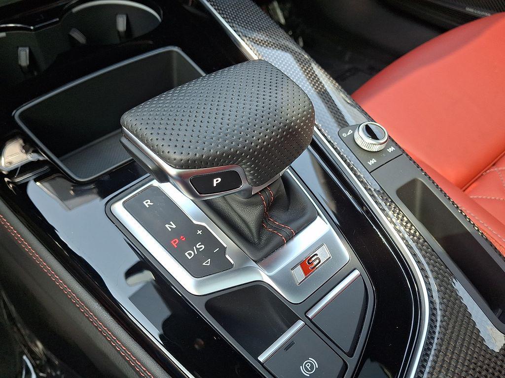 2023 AUDI S4 PRESTIGE TFSI QUATTRO TIPTRONIC 照片 15