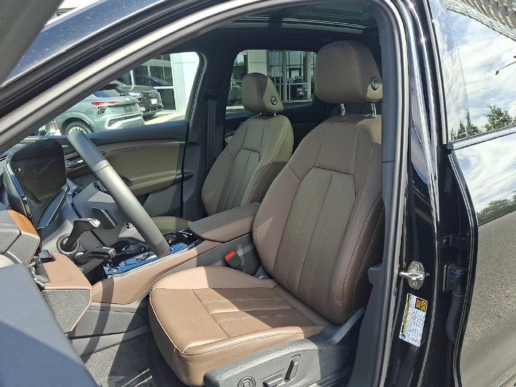 صورة مصغرة 13 لـ 2025 AUDI Q6 E-TRON PREMIUM PLUS QUATTRO