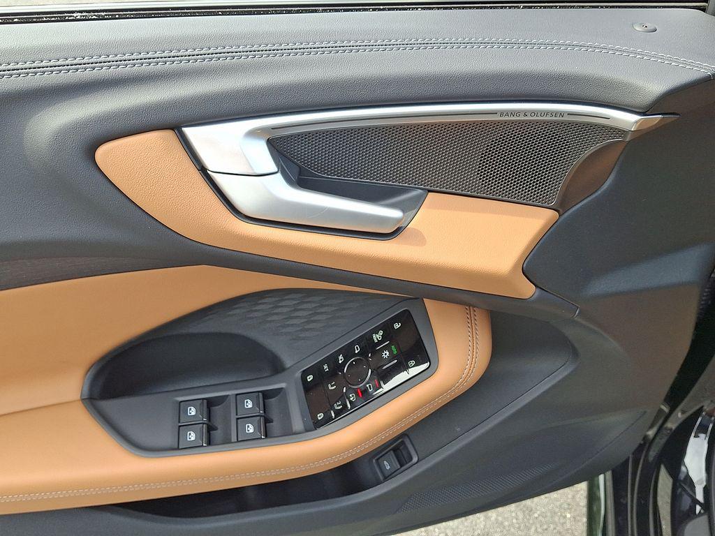 صورة 9 لـ 2026 AUDI A5 PREMIUM PLUS TFSI QUATTRO S TRONIC