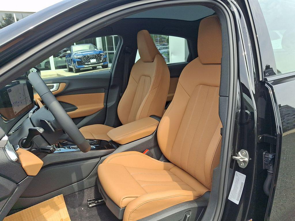 صورة 10 لـ 2026 AUDI A5 PREMIUM PLUS TFSI QUATTRO S TRONIC