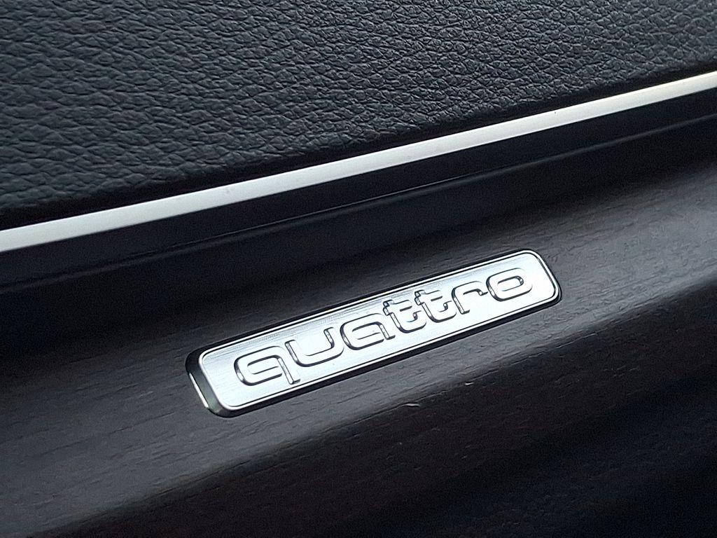 2023 AUDI Q5 55 S LINE PREMIUM PLUS — миниатюра 25