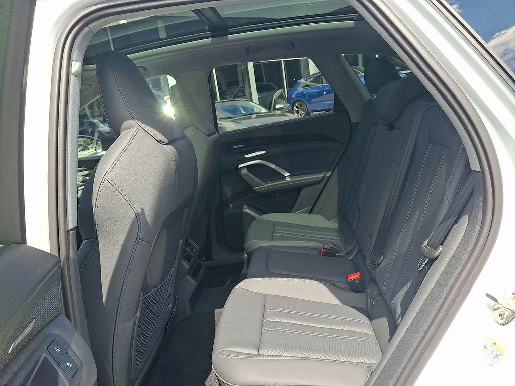 2026 AUDI Q5 PREMIUM PLUS TFSI QUATTRO S TRONIC — фото 7