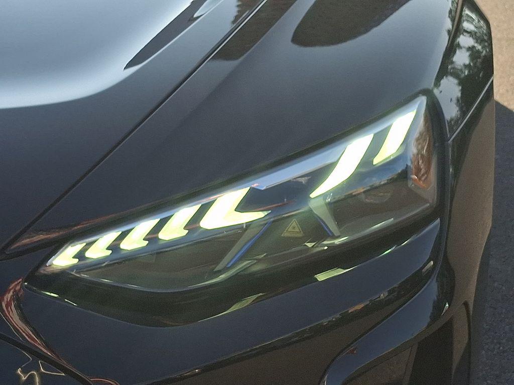 2023 AUDI E-TRON GT PREMIUM PLUS QUATTRO 照片 9