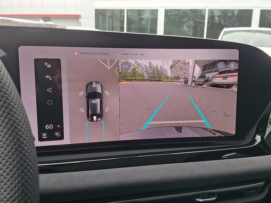صورة مصغرة 14 لـ 2026 AUDI S5 PREMIUM PLUS TFSI QUATTRO S TRONIC