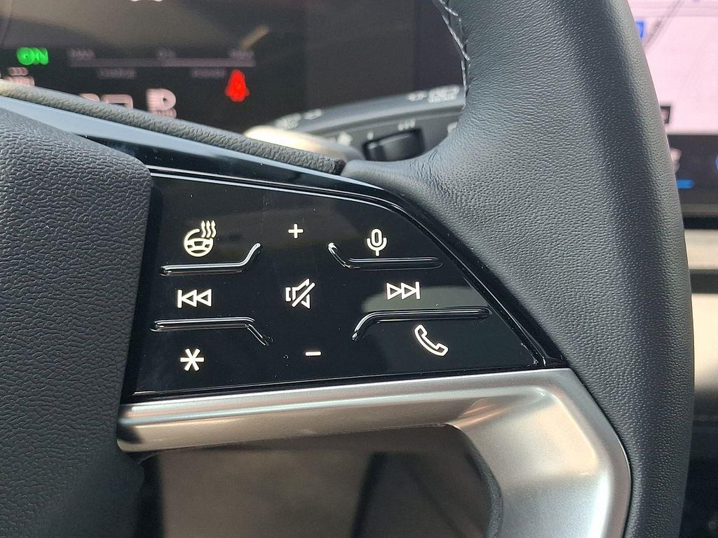 2025 AUDI Q6 E-TRON PREMIUM PLUS QUATTRO 缩略图 22