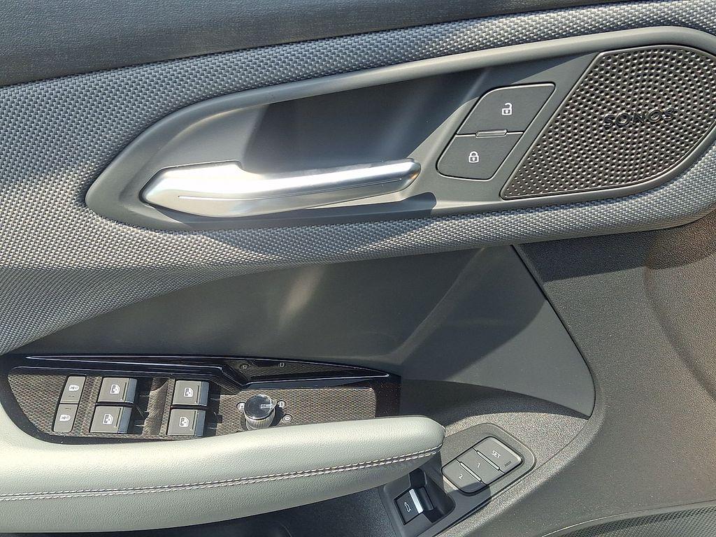 2026 AUDI Q3 TFSI QUATTRO S TRONIC — фото 9