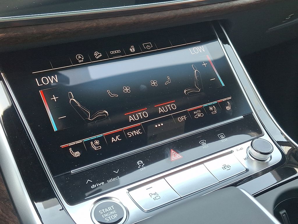 2026 AUDI Q7 55 PREMIUM PLUS thumbnail 13