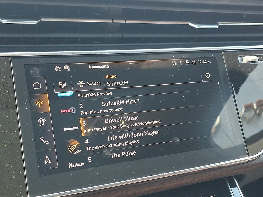 2026 AUDI Q7 55 PREMIUM PLUS thumbnail 16