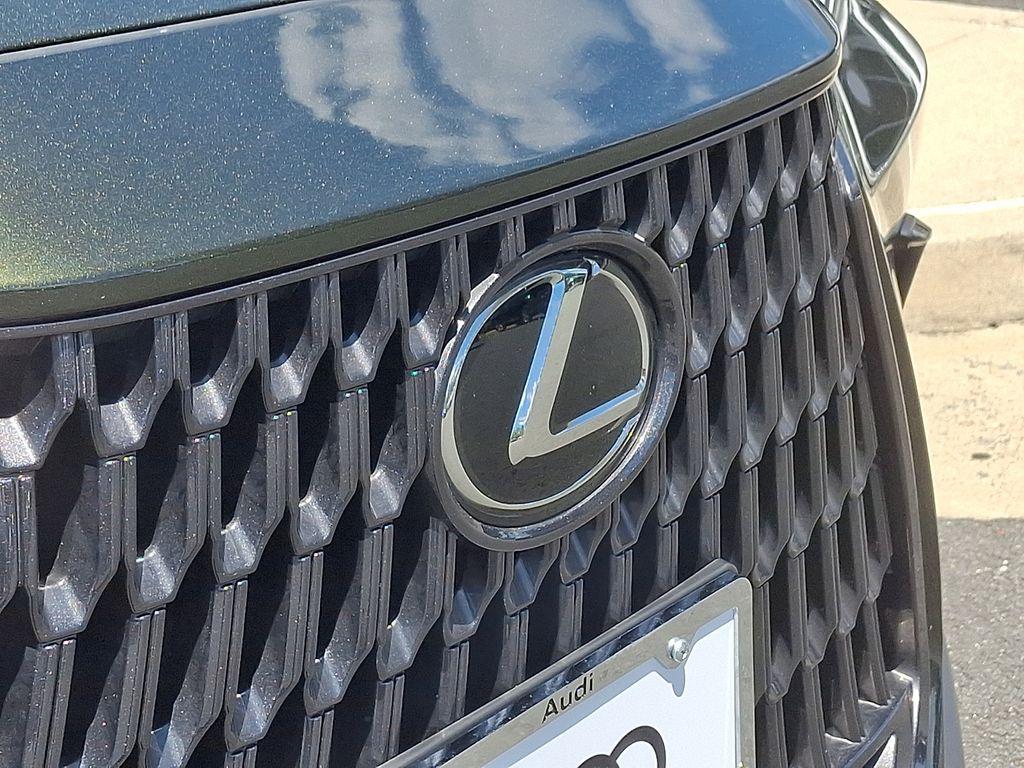 2024 Lexus NX 350 350 BASE 缩略图 31