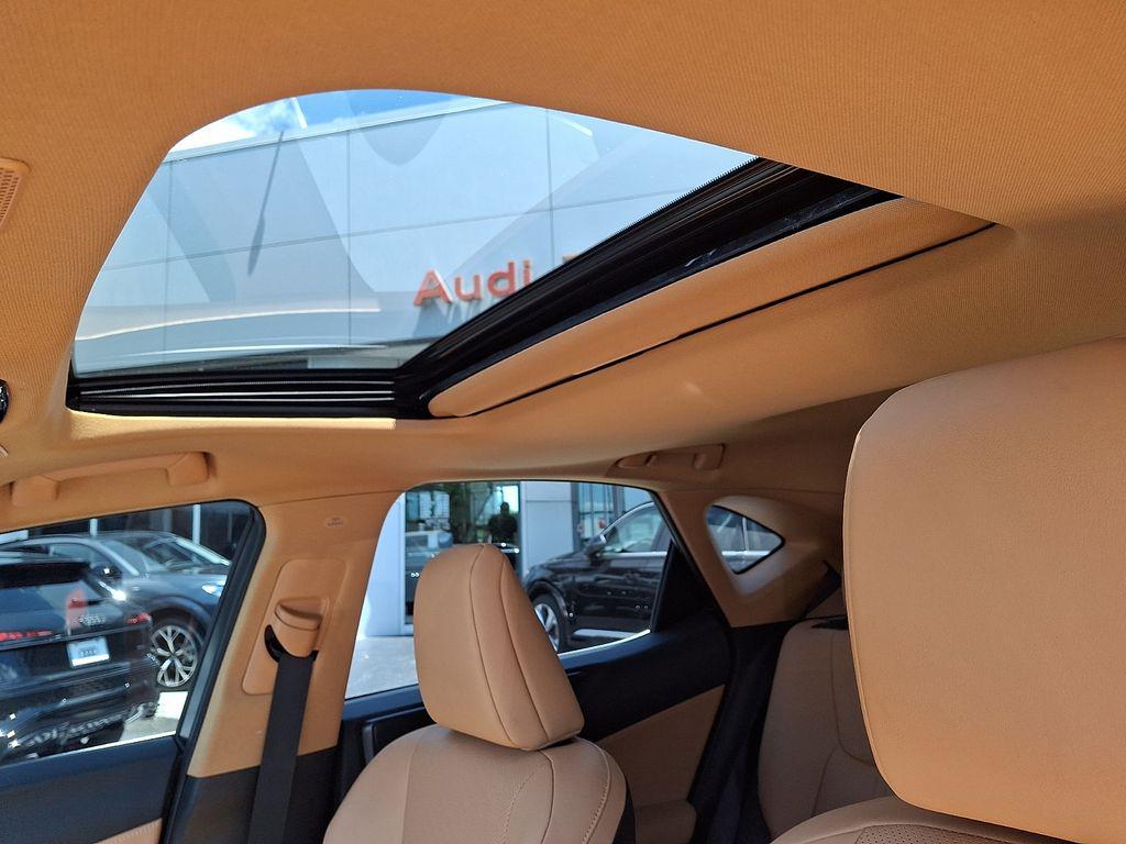 2024 Lexus NX 350 350 BASE 缩略图 14