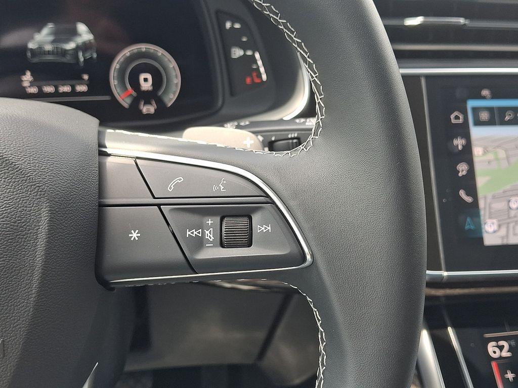 2025 AUDI Q7 55 PREMIUM 缩略图 23