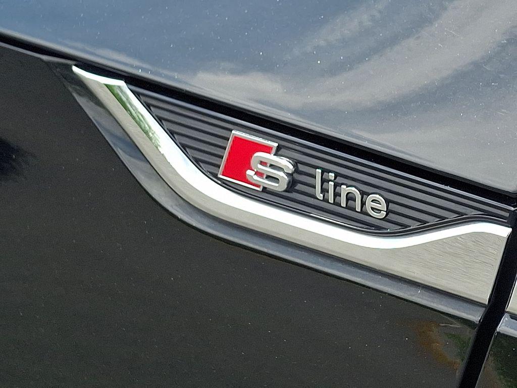 صورة مصغرة 31 لـ 2023 AUDI A5 SPORTBACK 45 S LINE PREMIUM