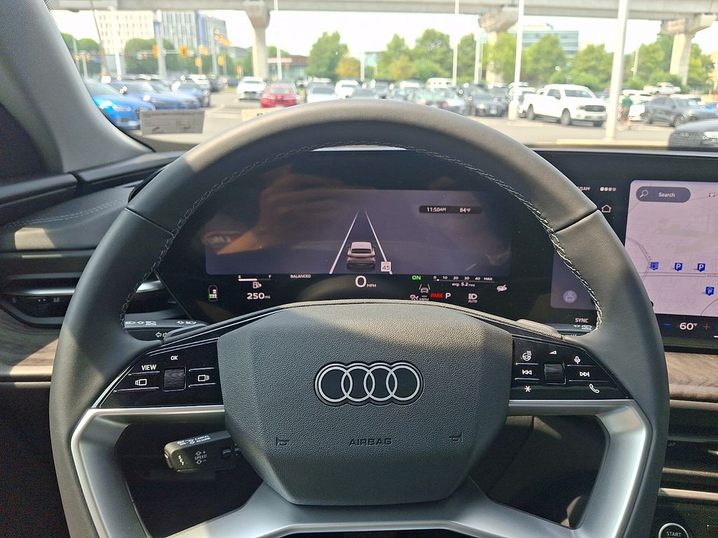 2026 AUDI Q5 SPORTBACK PREMIUM PLUS TFSI QUATTRO S TRONIC 缩略图 17