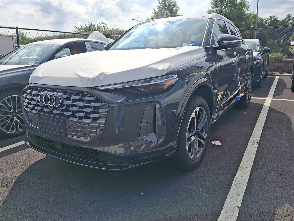 New 2026 Audi Q5 Premium TFSI quattro S tronic