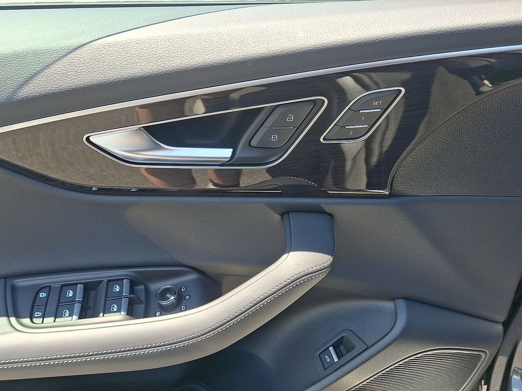 2026 AUDI Q8 55 PREMIUM PLUS — фото 9