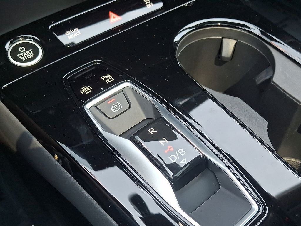 2025 AUDI Q6 E-TRON PREMIUM PLUS QUATTRO 缩略图 15