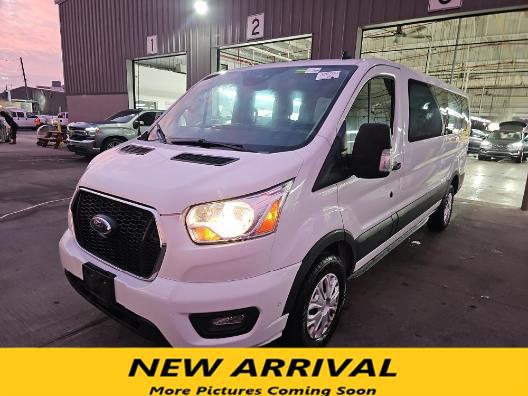 2021 Ford Transit-350 Specs, Prices, MPG, Reviews Photos